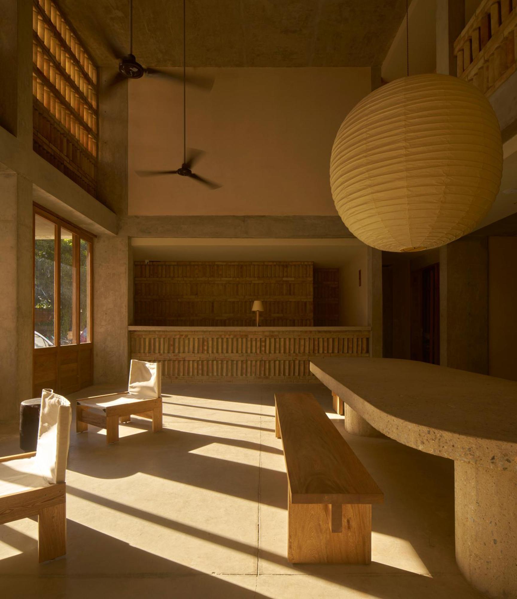 Hotel Humano, A Member Of Design Hotels Brisas de Zicatela Exterior foto